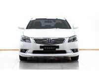 2011 TOYOTA CAMRY 2.0 G EXTREMO รูปที่ 13